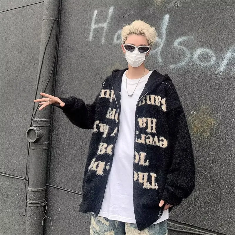 Lulifama Knitwear Unisex-11