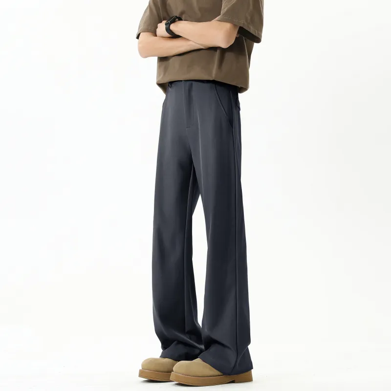 MARK WAFFLE Suit Trouser Unisex-12