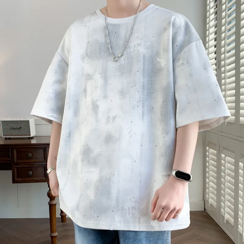 MARK WAFFLE T Shirts Unisex-17