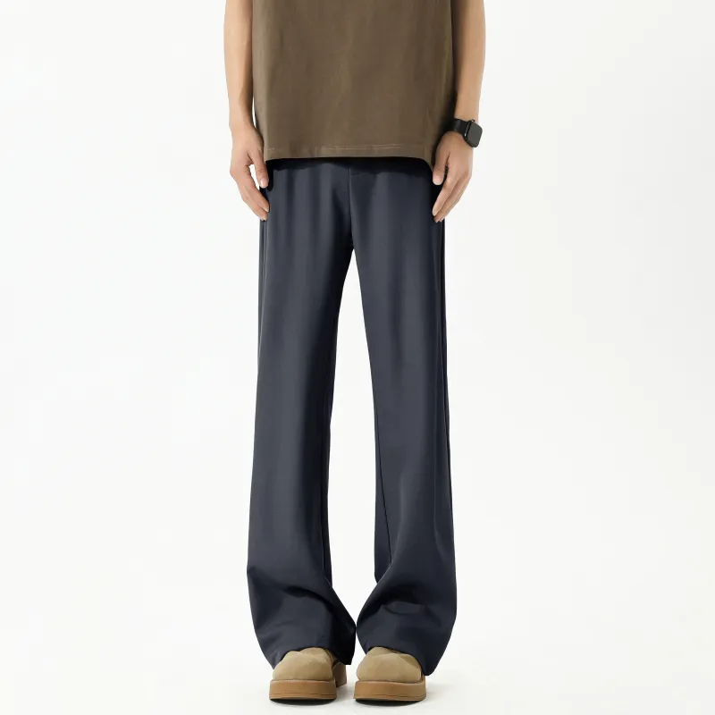 MARK WAFFLE Suit Trouser Unisex-14