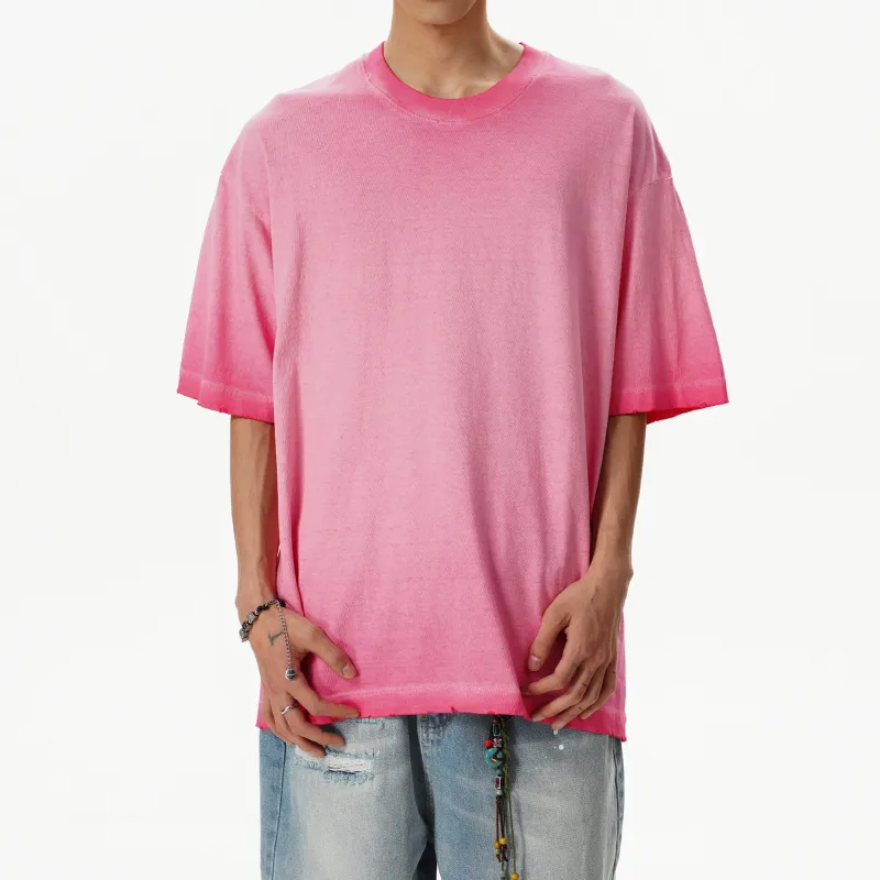 MARK WAFFLE T Shirts Unisex-3