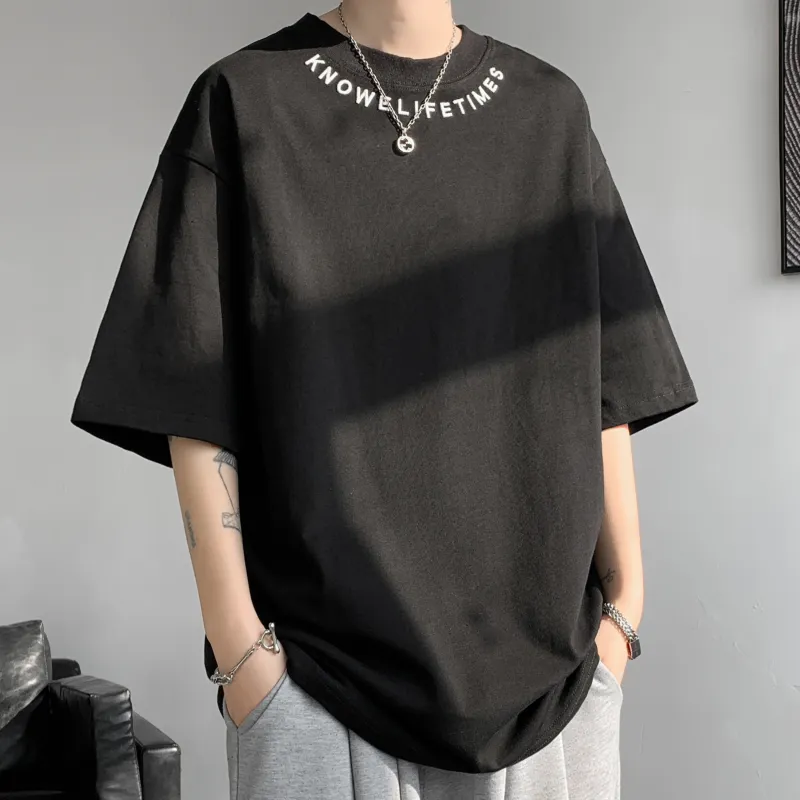 MARK WAFFLE T Shirts Unisex-7
