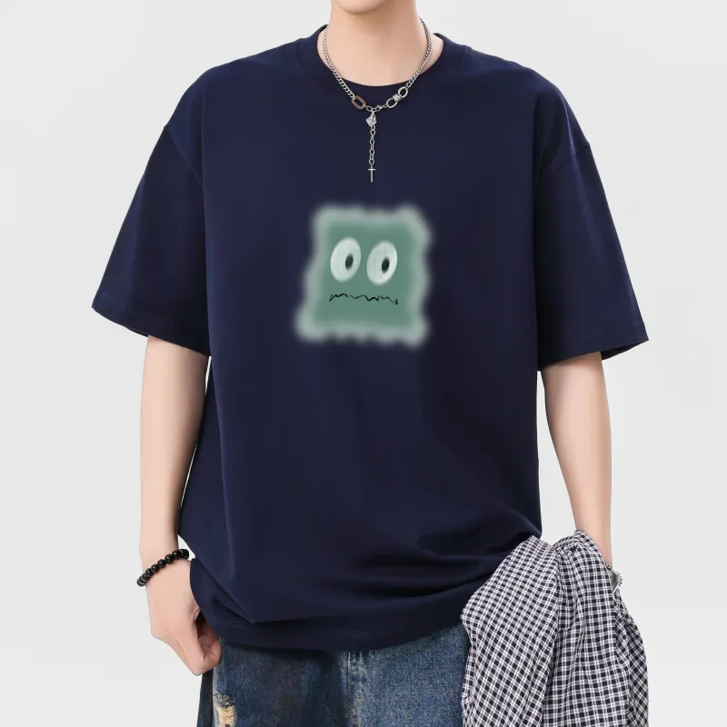 MARK WAFFLE T Shirts Unisex-6