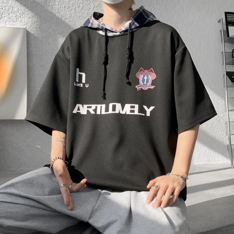 MARK WAFFLE T Shirts Unisex-11