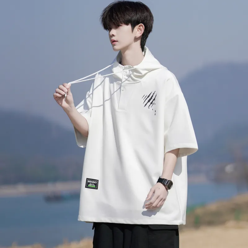 MARK WAFFLE T Shirts Unisex-9