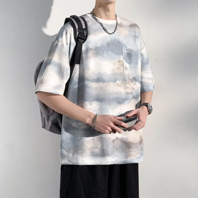 MARK WAFFLE T Shirts Unisex-13