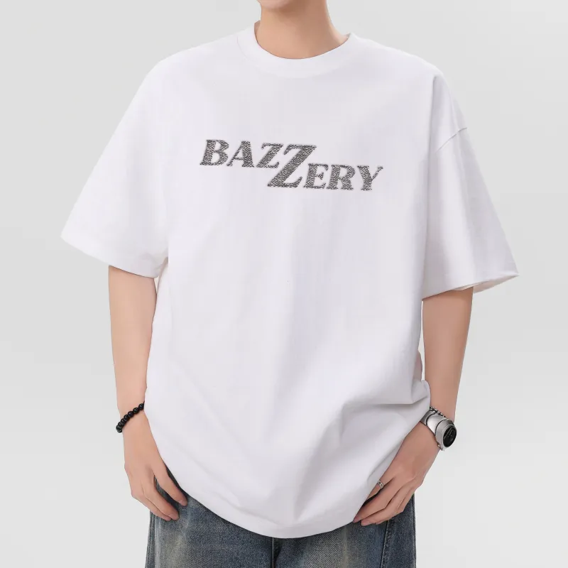 MARK WAFFLE T Shirts Unisex-9