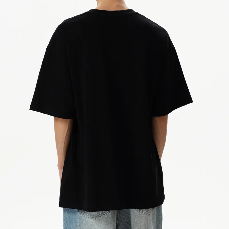 MARK WAFFLE T Shirts Unisex-5