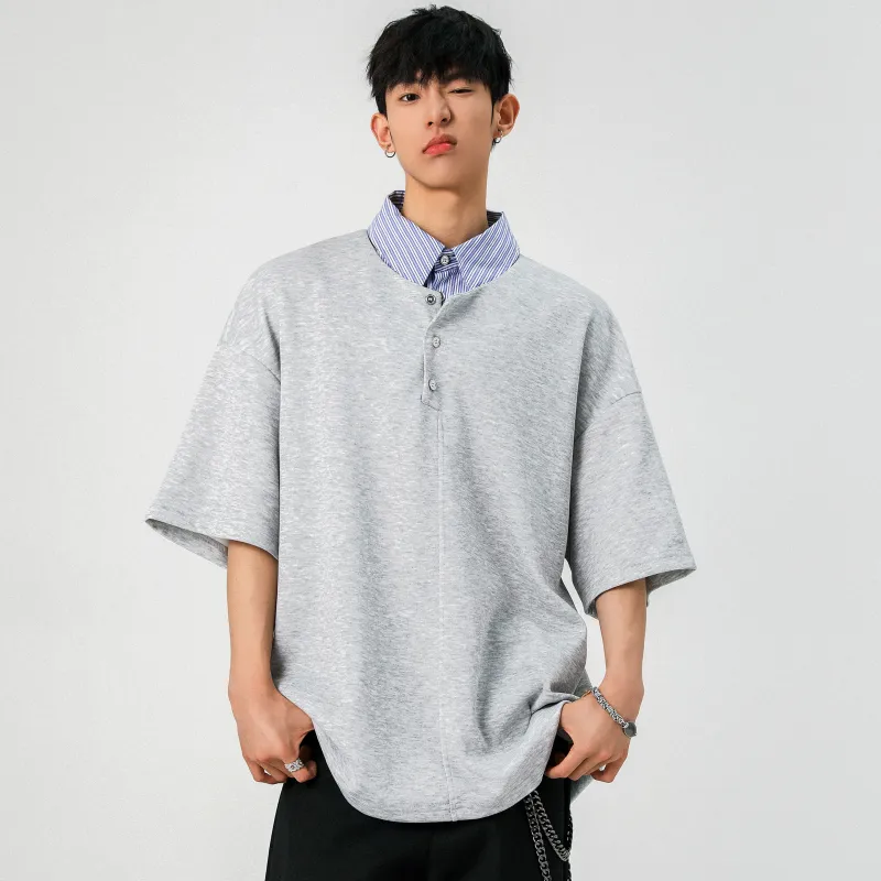 MARK WAFFLE T Shirts Unisex-11