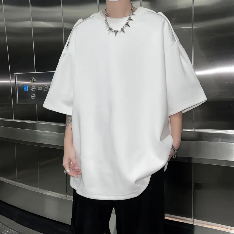 MARK WAFFLE T Shirts Unisex-10