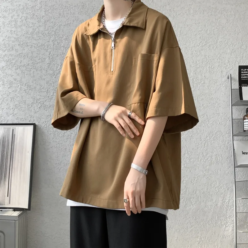 MARK WAFFLE T Shirts Unisex-14