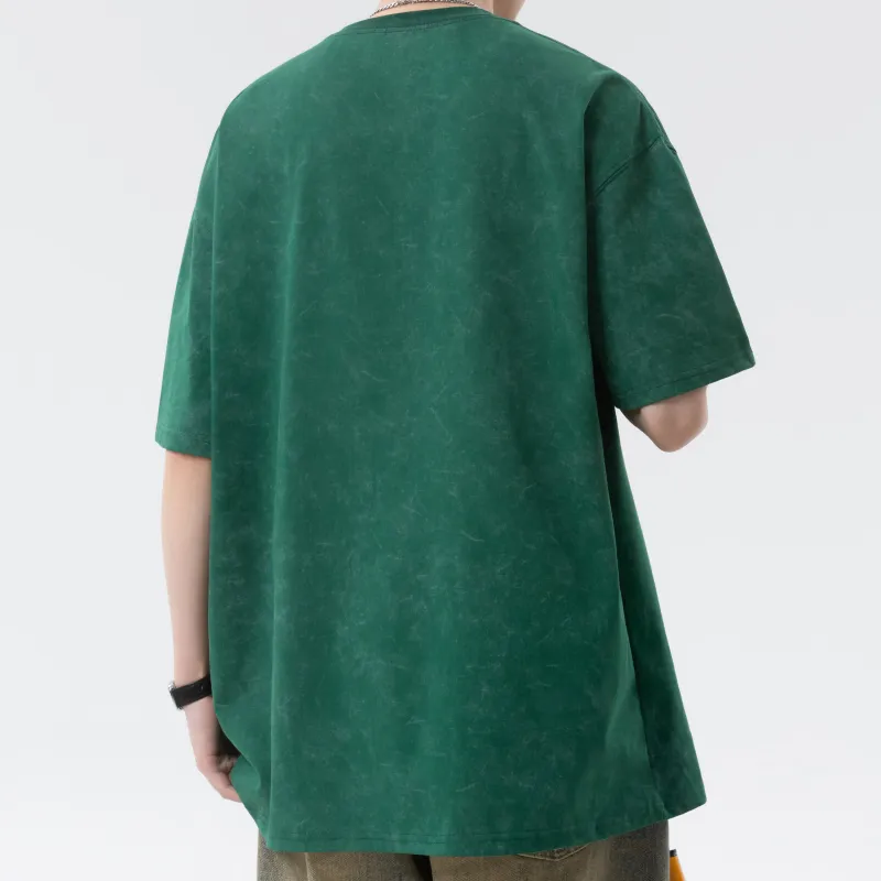 MARK WAFFLE T Shirts Unisex-18