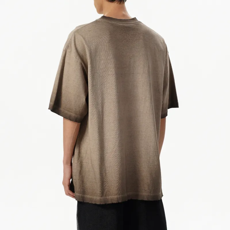 MARK WAFFLE T Shirts Unisex-14