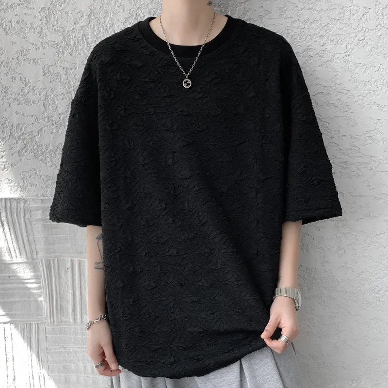 MARK WAFFLE T Shirts Unisex-9