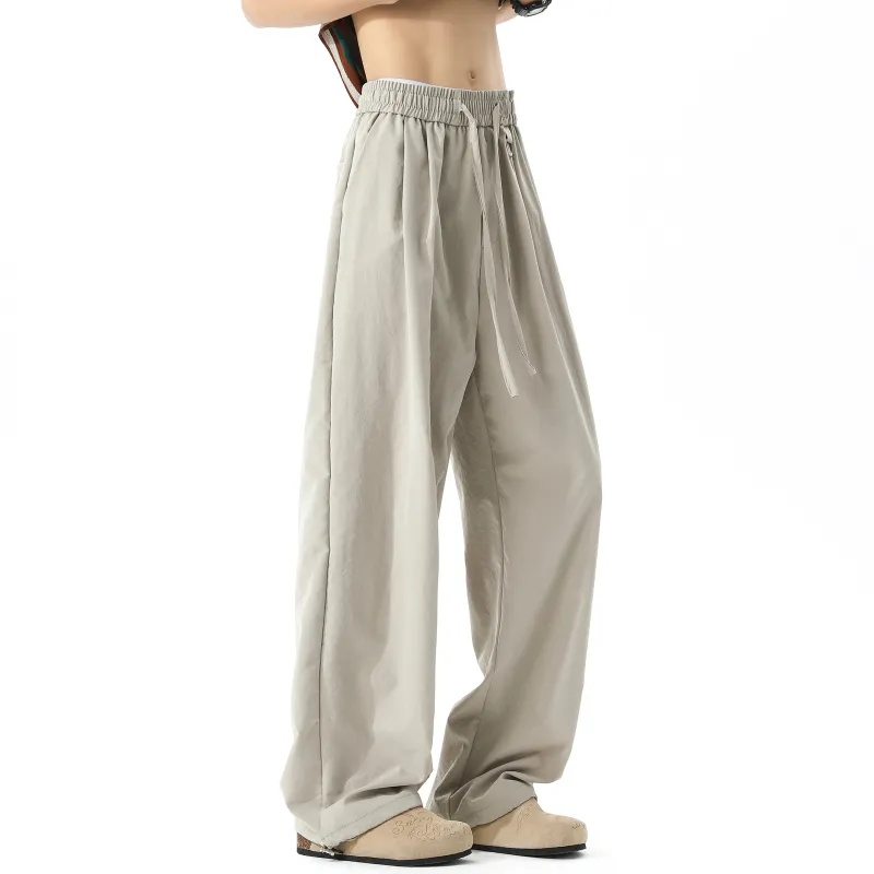 MARK WAFFLE Suit Trouser Unisex-3