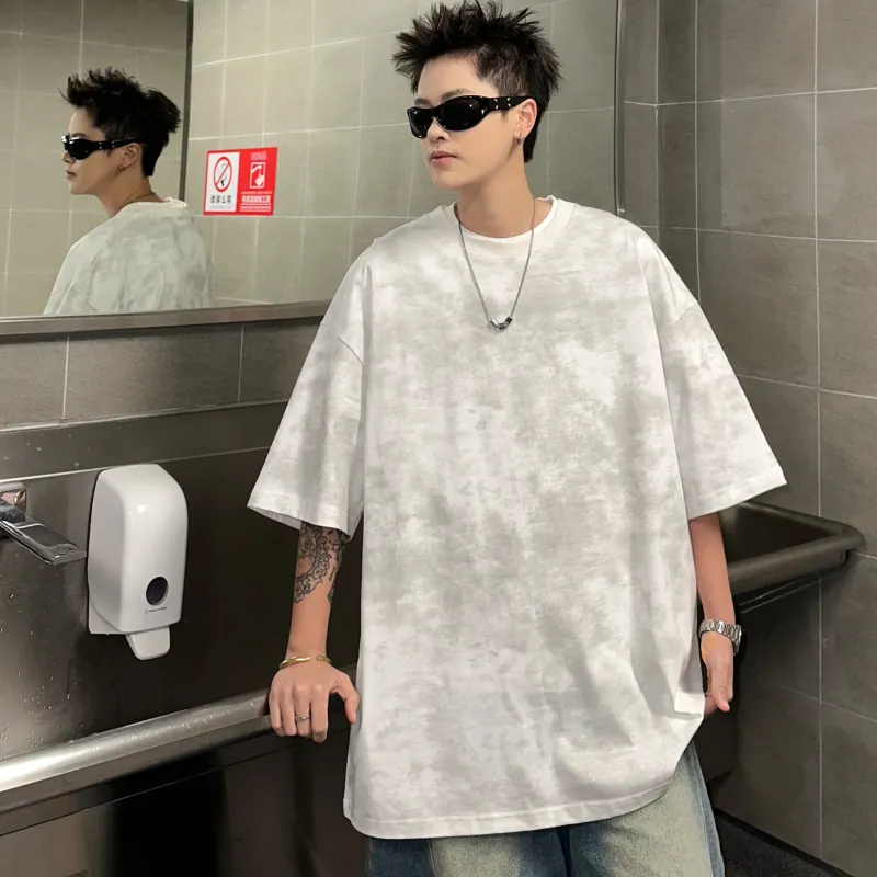 MARK WAFFLE T Shirts Unisex-9