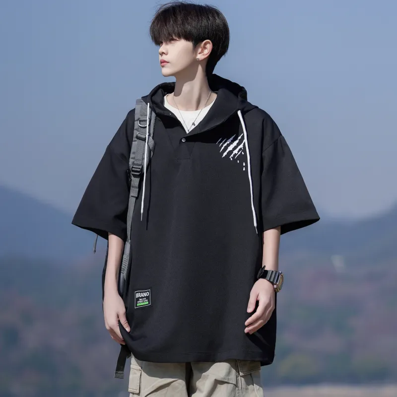 MARK WAFFLE T Shirts Unisex-14