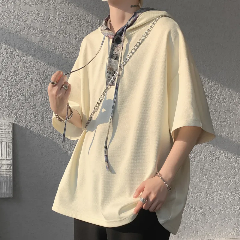 MARK WAFFLE T Shirts Unisex-4
