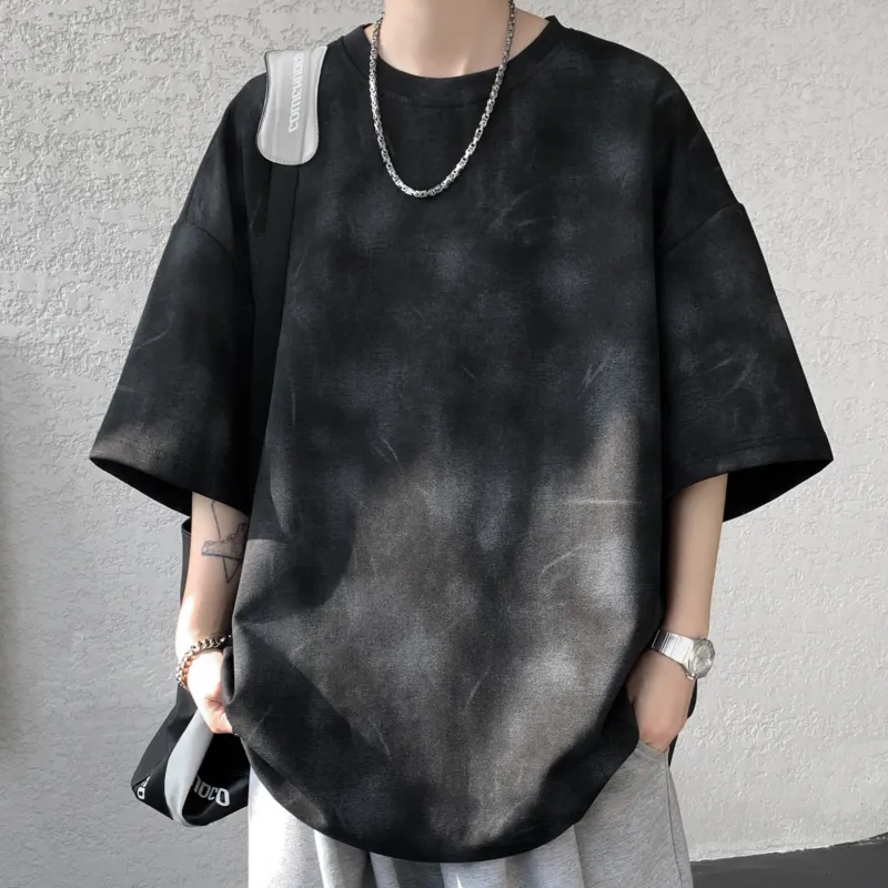 MARK WAFFLE T Shirts Unisex-4