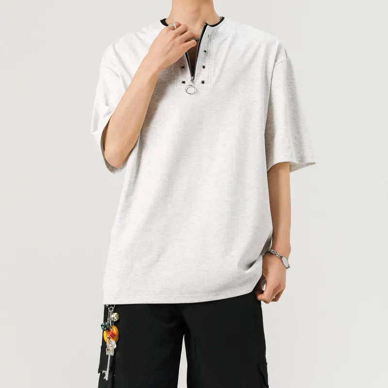 MARK WAFFLE T Shirts Unisex-4