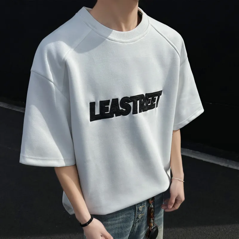 MARK WAFFLE T Shirts Unisex-4