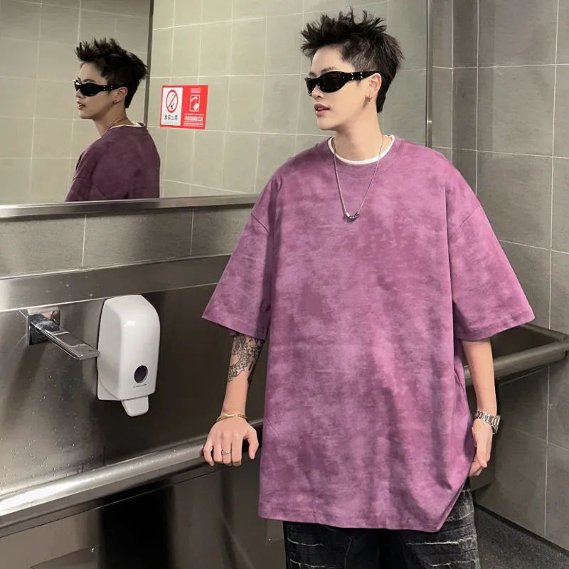 MARK WAFFLE T Shirts Unisex-28