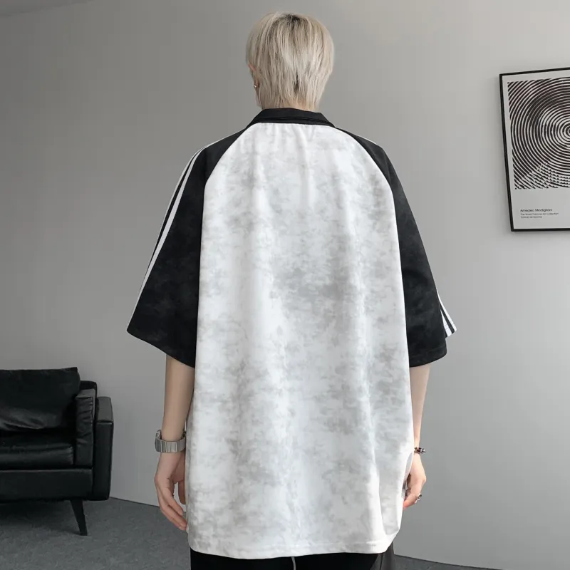 MARK WAFFLE T Shirts Unisex-5