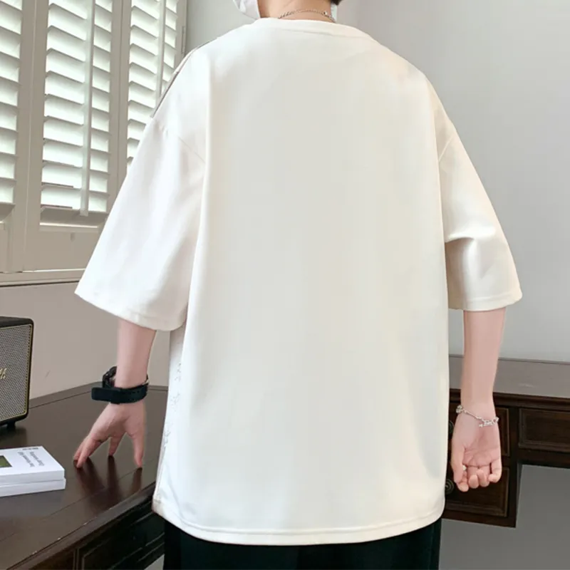 MARK WAFFLE T Shirts Unisex-5