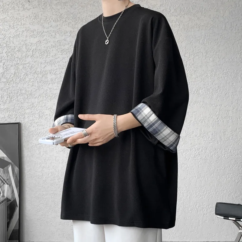 MARK WAFFLE T Shirts Unisex-11