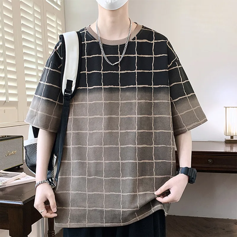 MARK WAFFLE T Shirts Unisex-1
