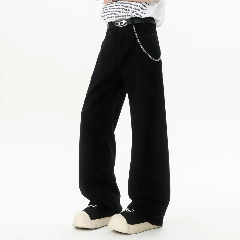 MARK WAFFLE Jeans Unisex-10