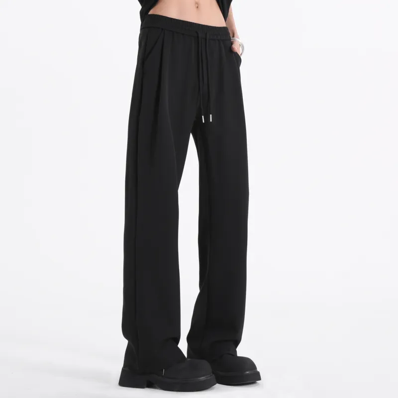 MARK WAFFLE Suit Trouser Unisex-8