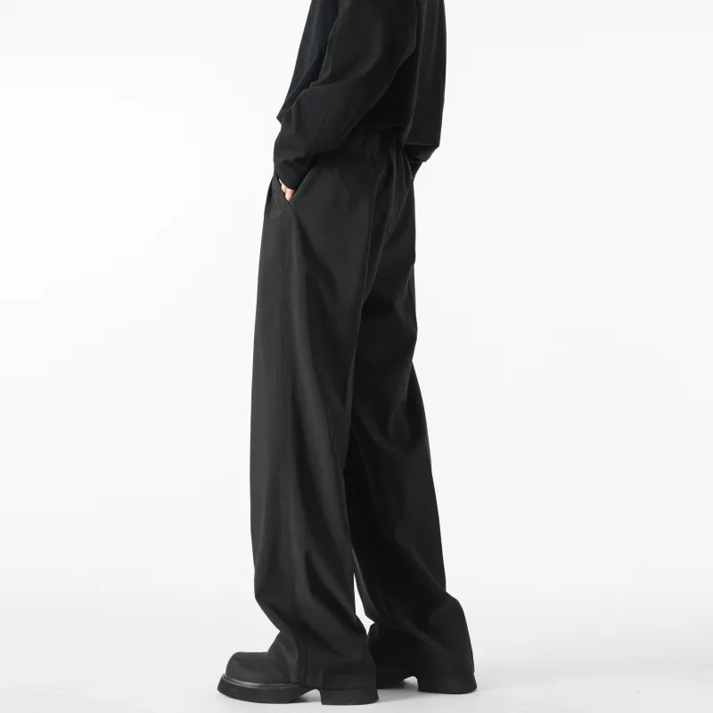 MARK WAFFLE Suit Trouser Unisex-10