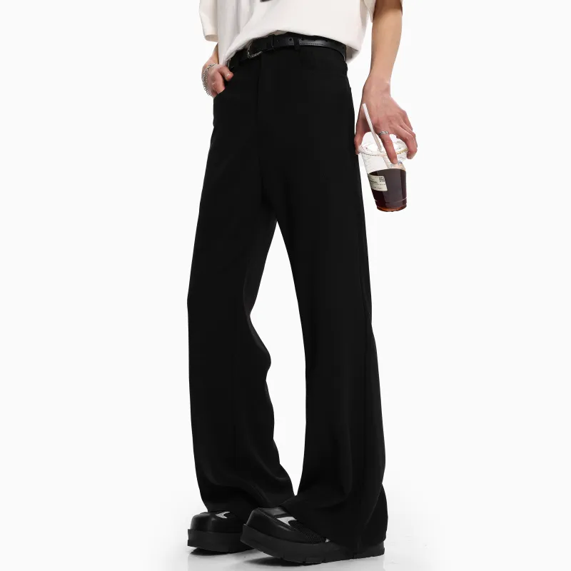 MARK WAFFLE Suit Trouser Unisex-1