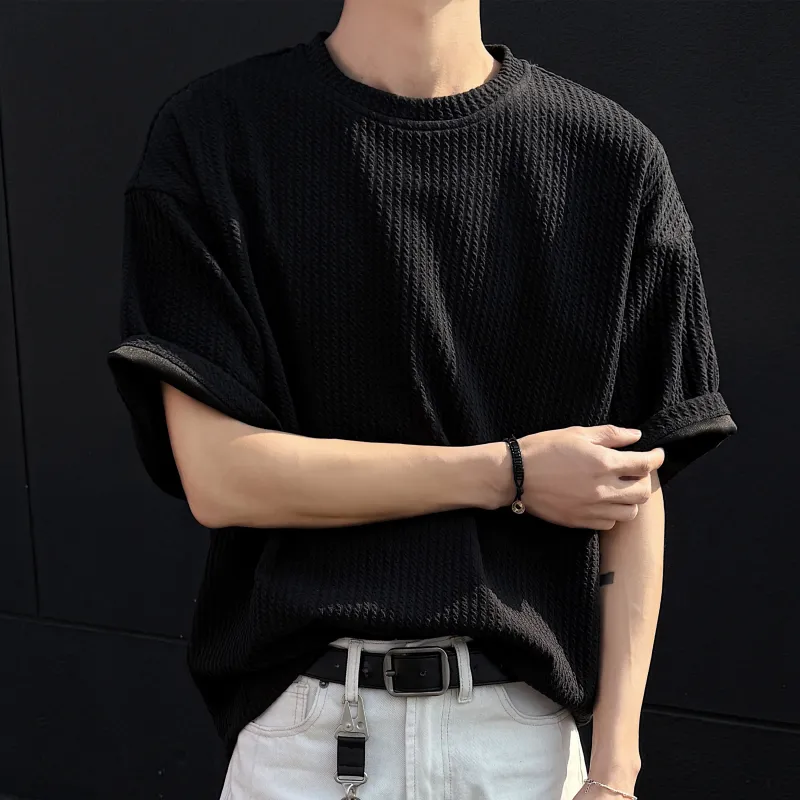 PAINT STAIN T-Shirts Unisex-16