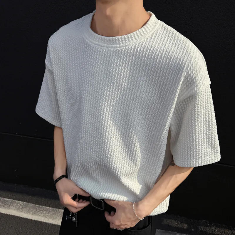 PAINT STAIN T-Shirts Unisex-2