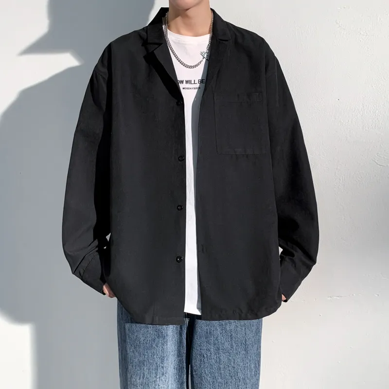 MARK WAFFLE Shirts Unisex-7