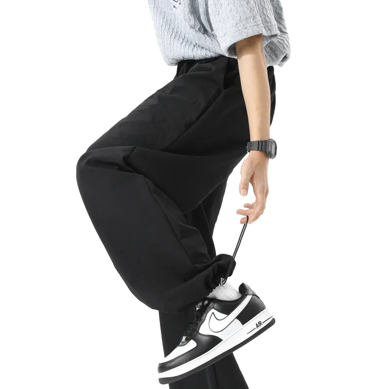 MARK WAFFLE Suit Trouser Unisex-9