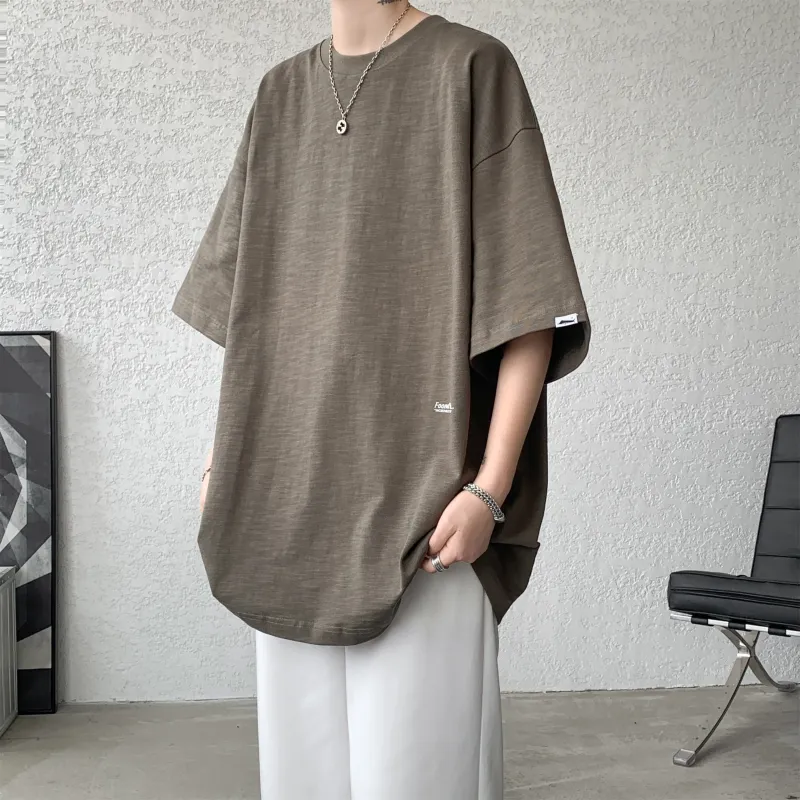 MARK WAFFLE T Shirts Unisex-10