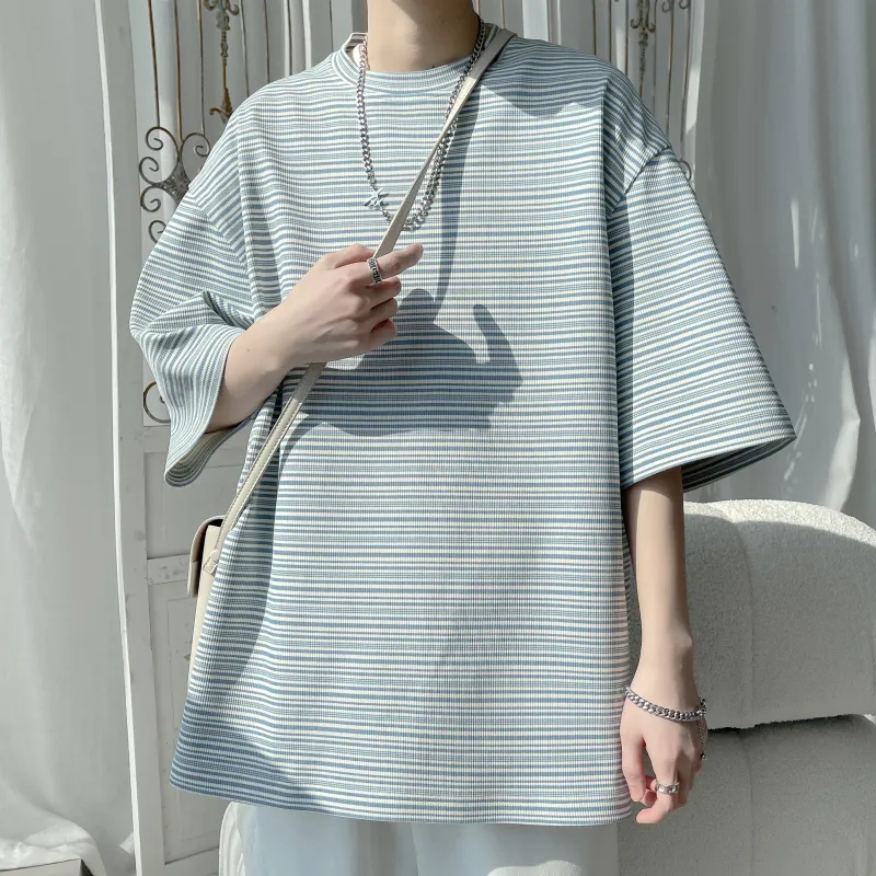 MARK WAFFLE T Shirts Unisex-7