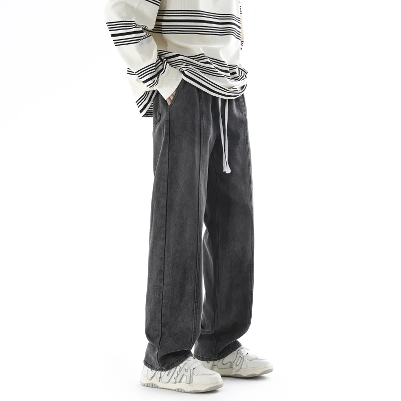 MARK WAFFLE Jeans Unisex-10