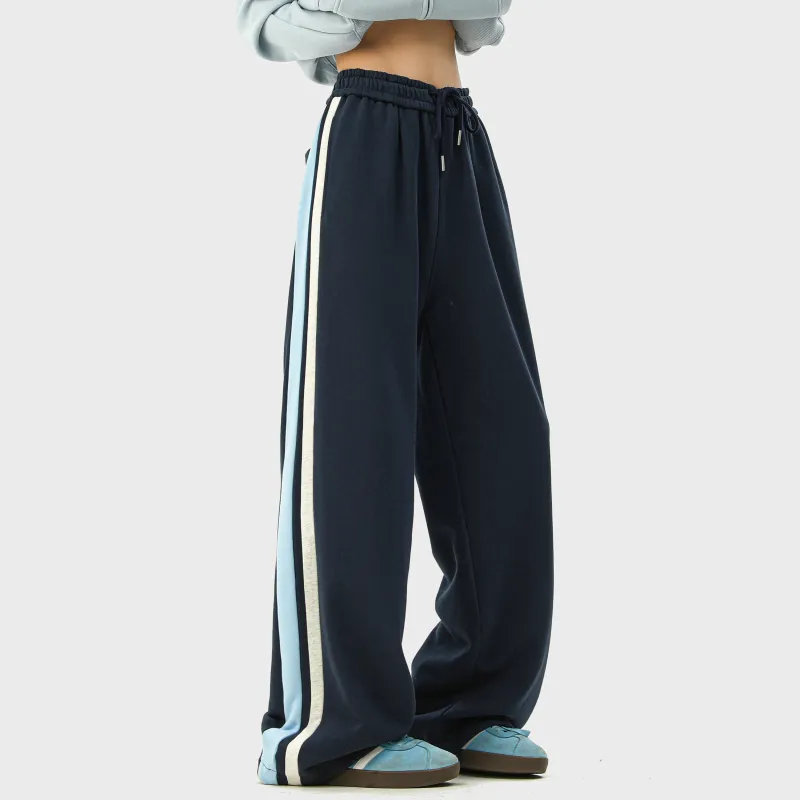 MARK WAFFLE Casual Pants Unisex-8