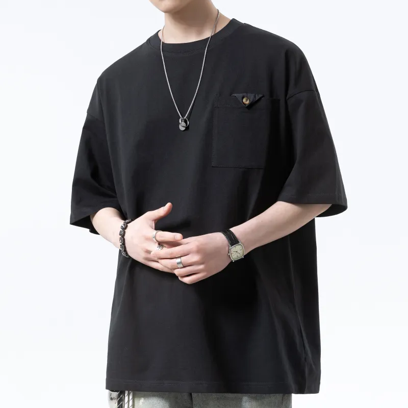 MARK WAFFLE T Shirts Unisex-2