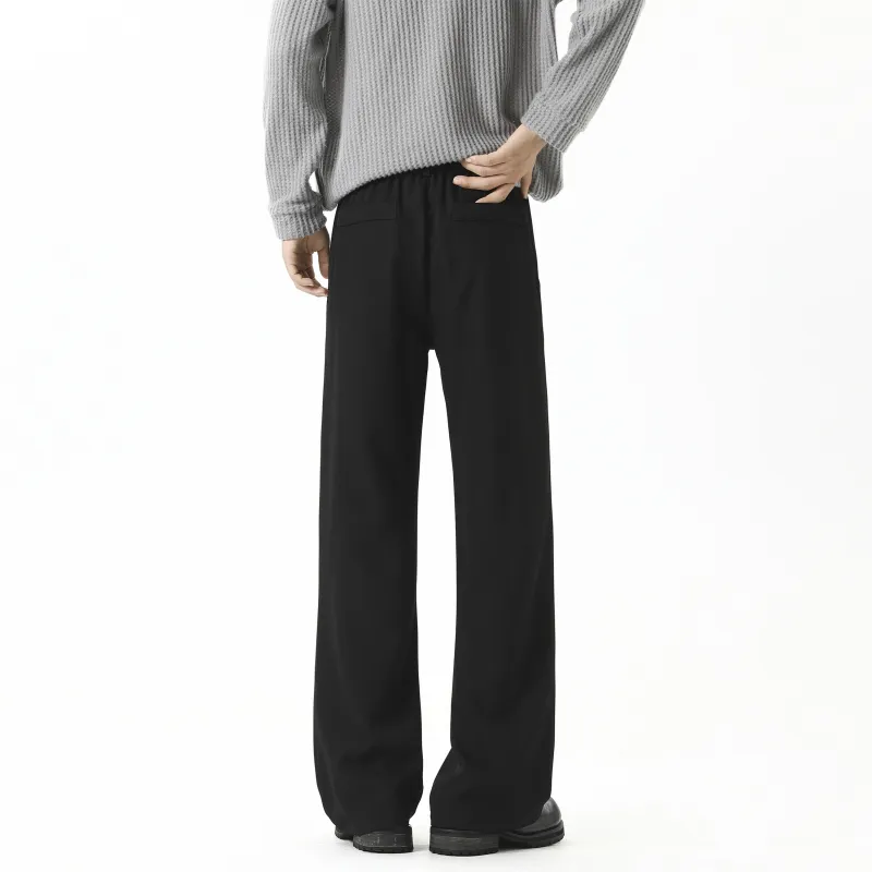 MARK WAFFLE Suit Trouser Unisex-3