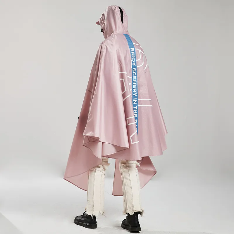 RAINFREEM Raincoats & Rain Ponchos-33