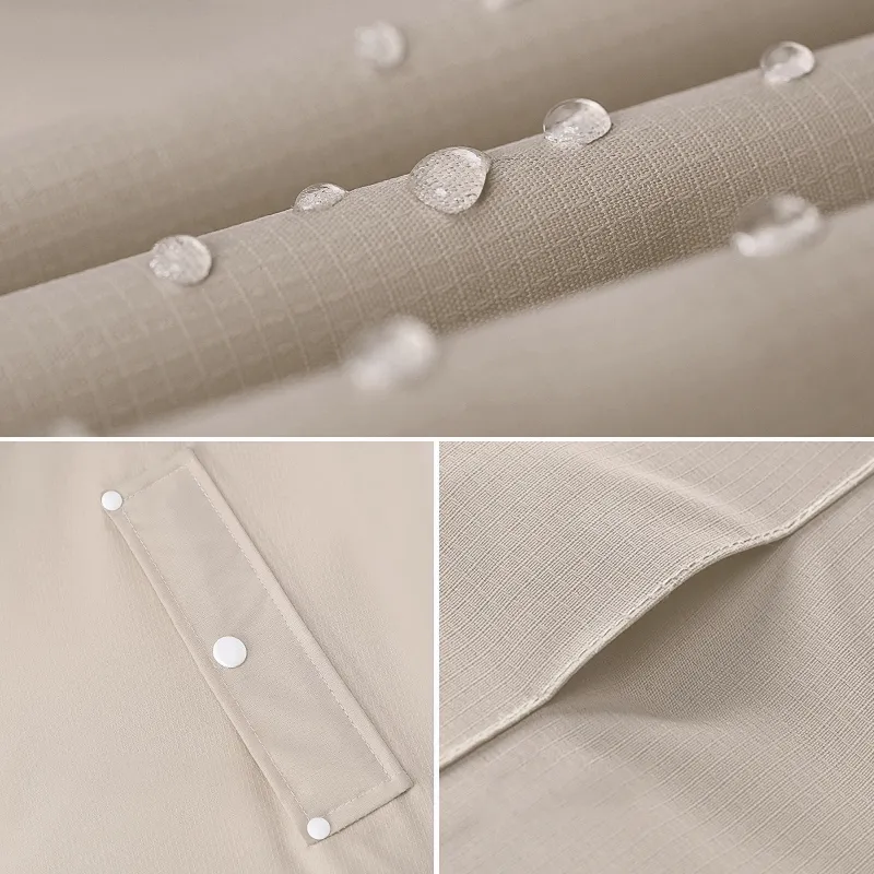 RAINFREEM Raincoats & Rain Ponchos-19
