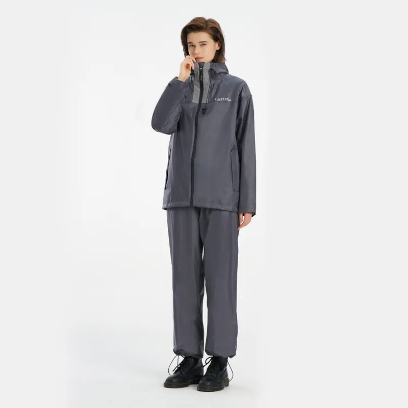 RAINFREEM Raincoats & Rain Ponchos-1