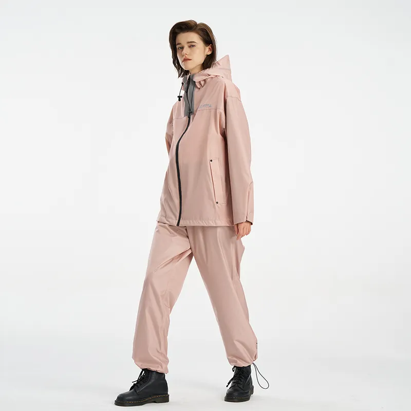 RAINFREEM Raincoats & Rain Ponchos-18