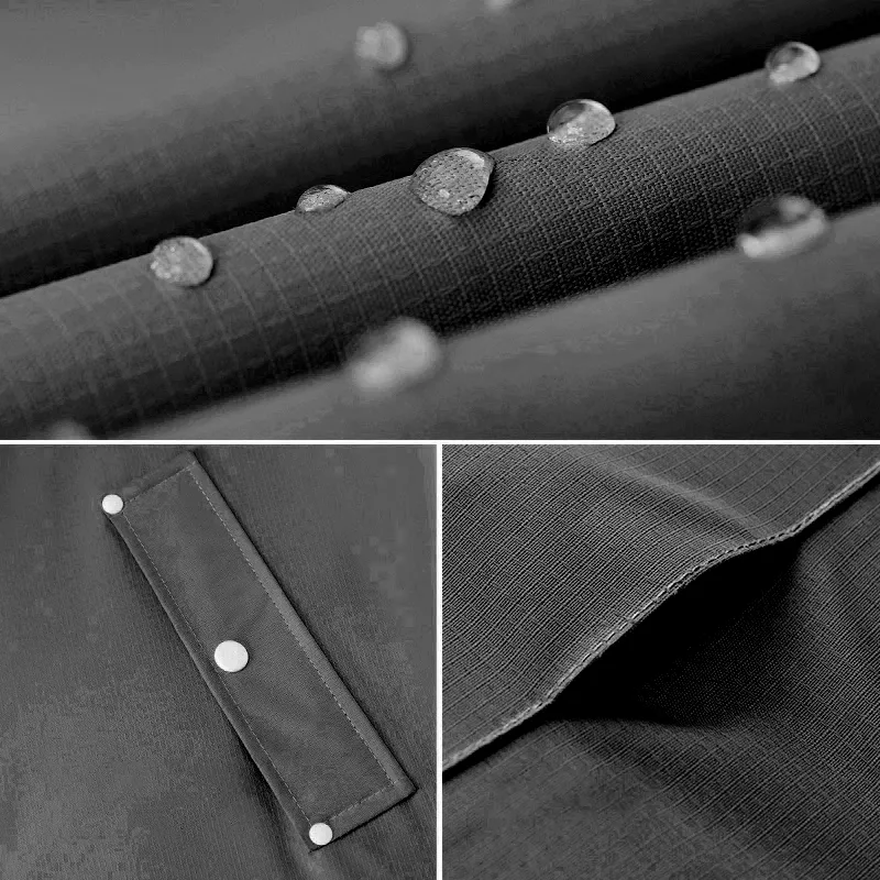 RAINFREEM Raincoats & Rain Ponchos-14