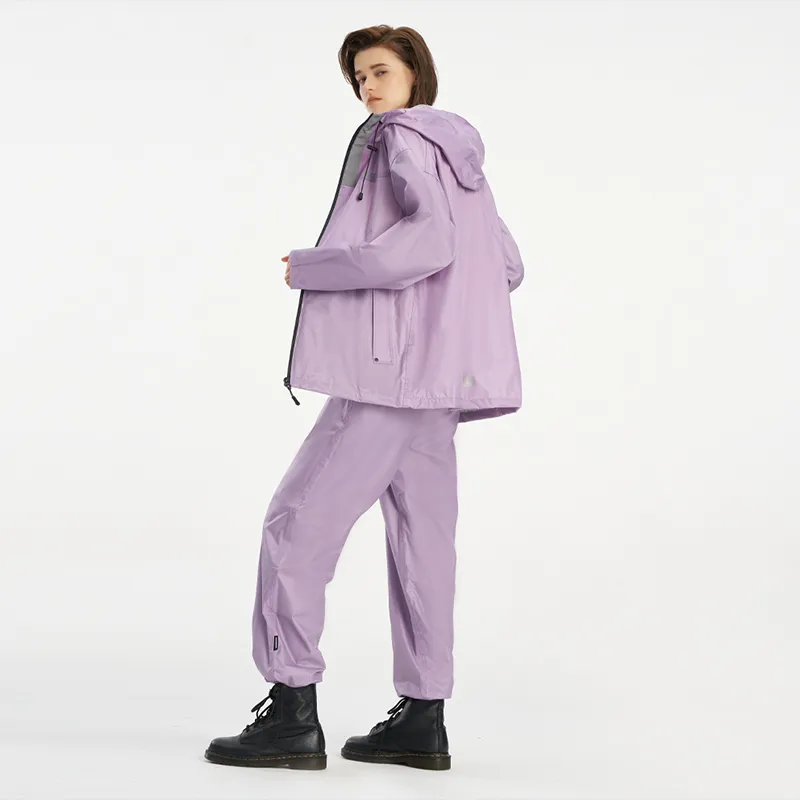 RAINFREEM Raincoats & Rain Ponchos-10